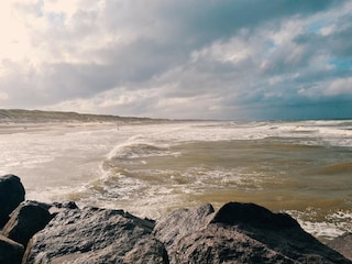 Ferienhaus Hvide Sande  32