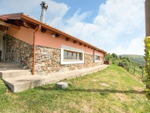 Lebendige Villa in Torre di Ruggiero mit Sauna - Santa Caterina dello Ionio - image1