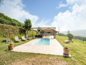 Lebendige Villa in Torre di Ruggiero mit Sauna - Santa Caterina dello Ionio - image1