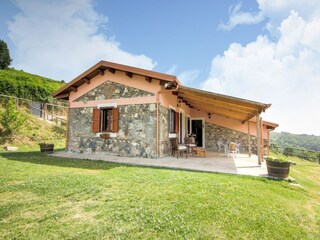 Villa Santa Caterina dello Ionio Outdoor Recording 6