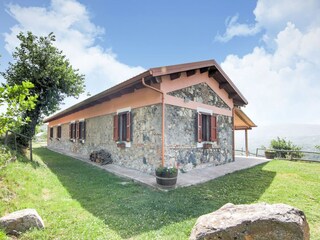 Villa Santa Caterina dello Ionio Outdoor Recording 7
