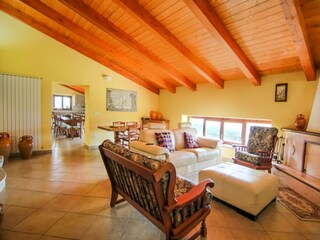 Villa Santa Caterina dello Ionio Ausstattung 13