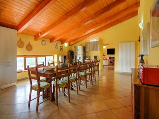 Villa Santa Caterina dello Ionio Ausstattung 14