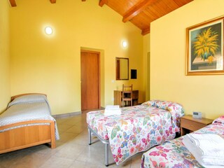 Villa Santa Caterina dello Ionio Caratteristiche 12