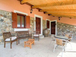 Villa Santa Caterina dello Ionio Outdoor Recording 8
