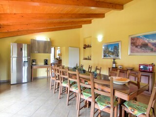 Villa Santa Caterina dello Ionio Caratteristiche 14