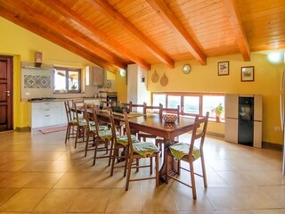 Villa Santa Caterina dello Ionio Kenmerken 15