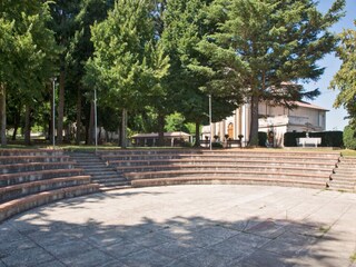 Villa Santa Caterina dello Ionio Ambiente 26