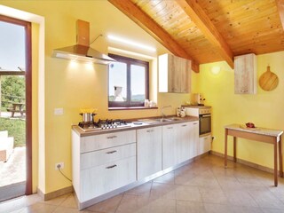 Villa Santa Caterina dello Ionio Features 14