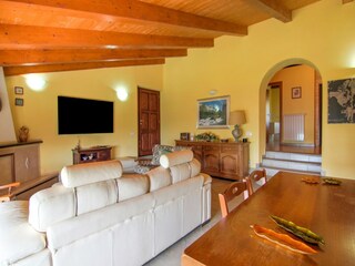 Villa Santa Caterina dello Ionio Kenmerken 20