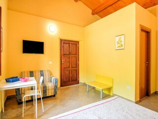 Villa Santa Caterina dello Ionio Kenmerken 17