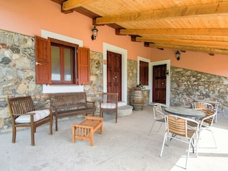 Villa Santa Caterina dello Ionio Outdoor Recording 5