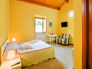 Villa Santa Caterina dello Ionio Kenmerken 20