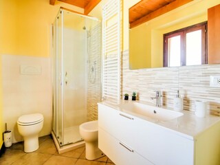 Villa Santa Caterina dello Ionio Kenmerken 22