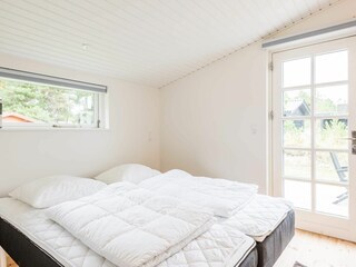 Casa de vacaciones Henne Strand  44
