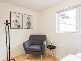Casa de vacaciones Henne Strand  34