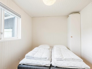 Casa de vacaciones Henne Strand  52