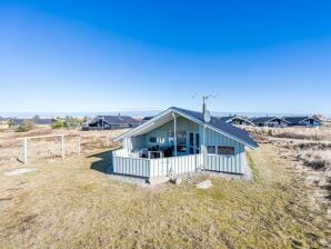 6 Personen Ferienhaus in Hvide Sande - Haurvig - image1