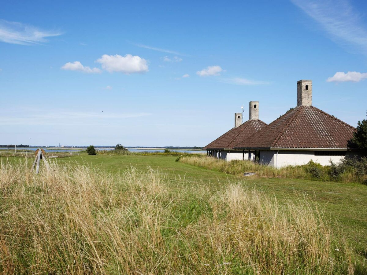 Vakantiepark Enø Buitenaudio-opname 1