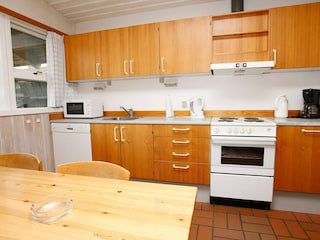 Vakantiepark Hanstholm  9