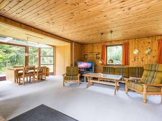 Ferienhaus Houstrup  5