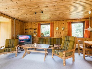 Ferienhaus Houstrup  6