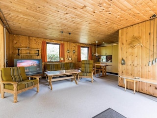 Ferienhaus Houstrup  7