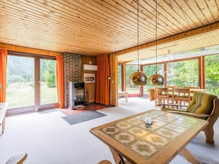 Ferienhaus Houstrup  8