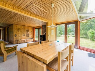Ferienhaus Houstrup  10