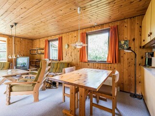 Ferienhaus Houstrup  11