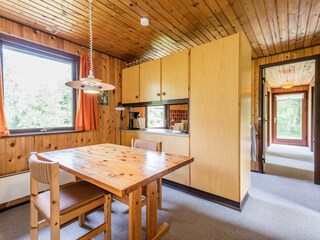 Ferienhaus Houstrup  12