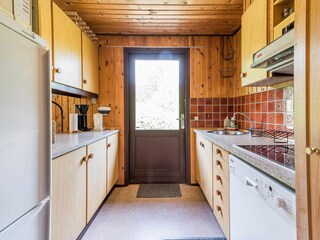 Ferienhaus Houstrup  13
