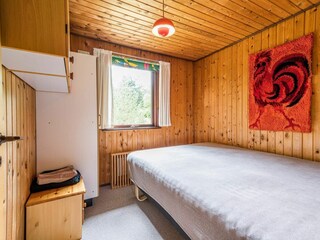 Ferienhaus Houstrup  16