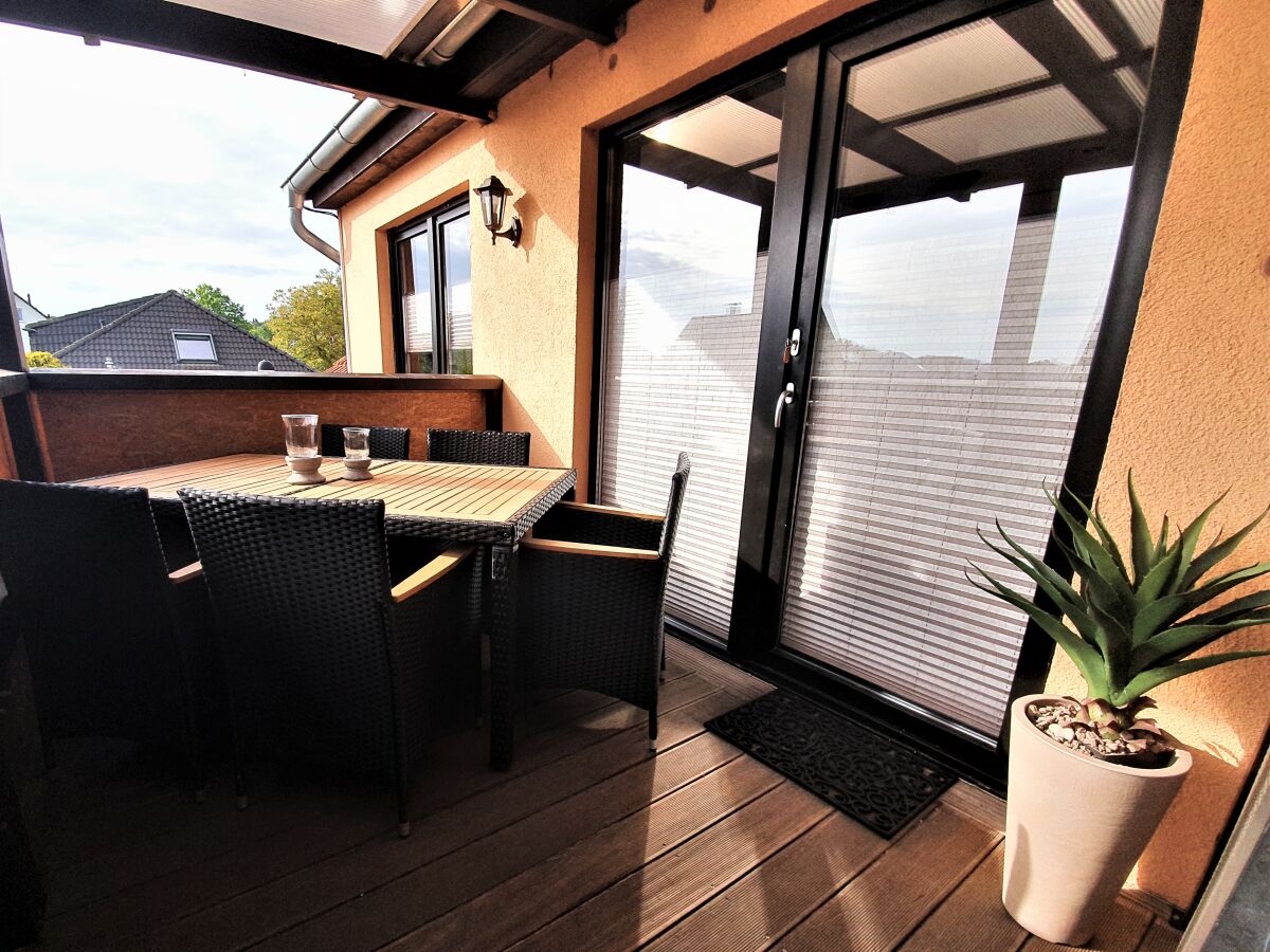 Ferienwohnung "Jamie"