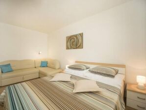 Apartment Hanna (ST) - Two Bedroom Apartment - Split (City) - image1