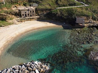 Holiday house Briatico Environment 20