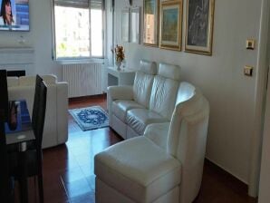 Holiday house Belvilla by OYO Tina Apartment - Briatico - image1