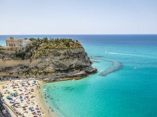 Holiday house Briatico Environment 22