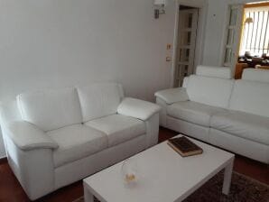 Holiday house Belvilla by OYO Tina Apartment - Briatico - image1