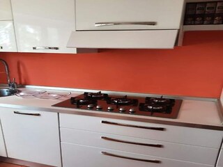 Holiday house Briatico Features 7