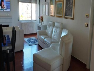 Ferienhaus Briatico Ausstattung 11