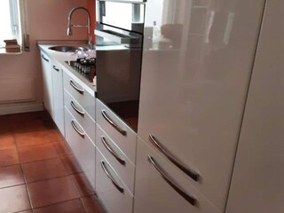 Holiday house Briatico Features 11