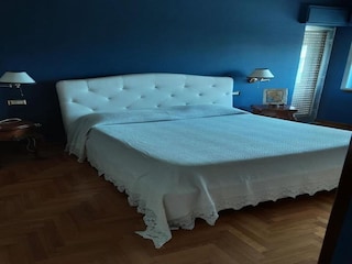 Ferienhaus Briatico Ausstattung 15