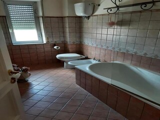 Ferienhaus Briatico Ausstattung 16