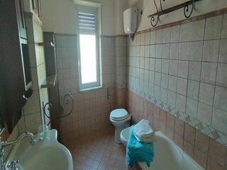 Casa per le vacanze Briatico Caratteristiche 7