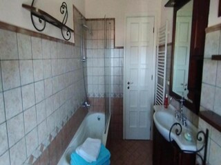 Ferienhaus Briatico Ausstattung 18