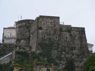 Casa de vacaciones Briatico Entorno 23