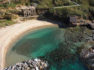 Holiday house Briatico Environment 24