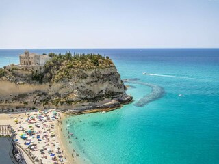 Holiday house Briatico Environment 26