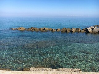 Casa per le vacanze Briatico Ambiente 26